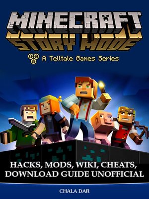 Season Two, Minecraft Story Mode Wiki