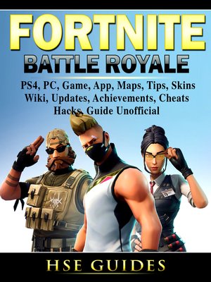 The Only Guide to Fortnite Cheats - All Hacks And Cheats For Android And Ios In 2026 ...