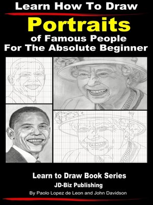 Pencil Drawing For the Beginner eBook by John Davidson - EPUB Book