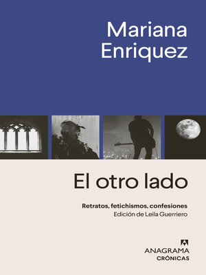 Nuestra parte de noche by Mariana Enriquez - Audiobook 