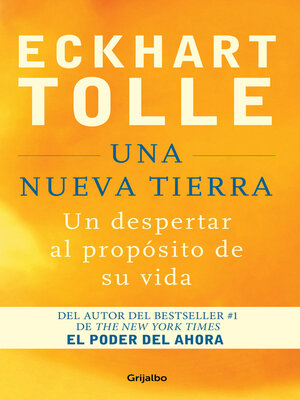 The Power of Now by Eckhart Tolle · OverDrive: ebooks, audiobooks