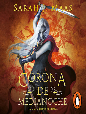 Saga Trono de Cristal de Sarah J. Maas –