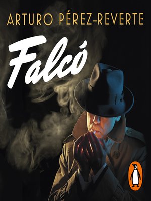 Eva (Serie Falcó) (Spanish Edition)