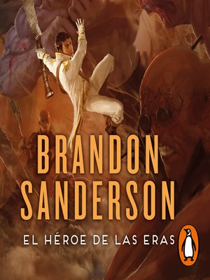 Reseña  El héroe de las eras – Brandon Sanderson – Ratón de