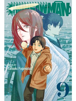 Chainsaw Man, Vol. 7 Manga eBook by Tatsuki Fujimoto - EPUB Book