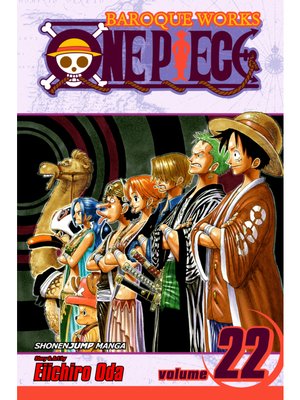 One Piece, Vol. 106 Manga eBook by Eiichiro Oda - EPUB Book