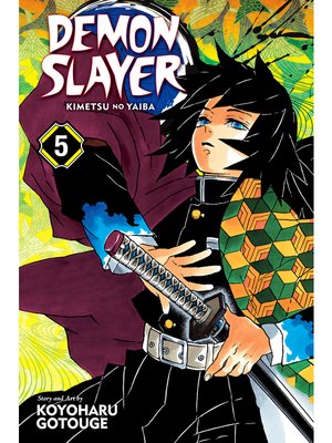 E-book Demon Slayer: Onis 1 – Notivagar