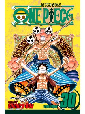 One Piece, Vol. 25 (Volume 25): The 100 Million Berry Man : Oda, Eiichiro:  : Books