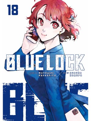 Blue Lock, Volume 21|eBook