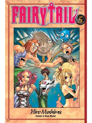 Fairy Tail 24 Manga eBook by Hiro Mashima - EPUB Book