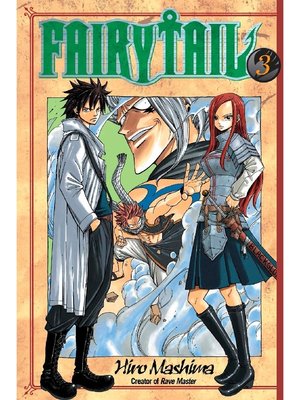 Fairy Tail 24 Manga eBook by Hiro Mashima - EPUB Book