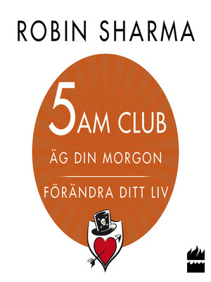 Club de las 5 de la Mañana - Robín S. Sharma