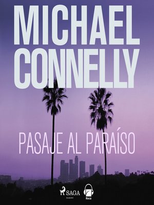 Listen Free to El poeta by Michael Connelly with a Free Trial.